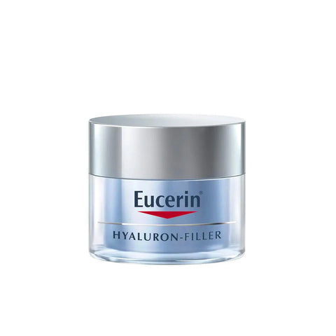 Hyaluron-Filler Anti Age Night Cream