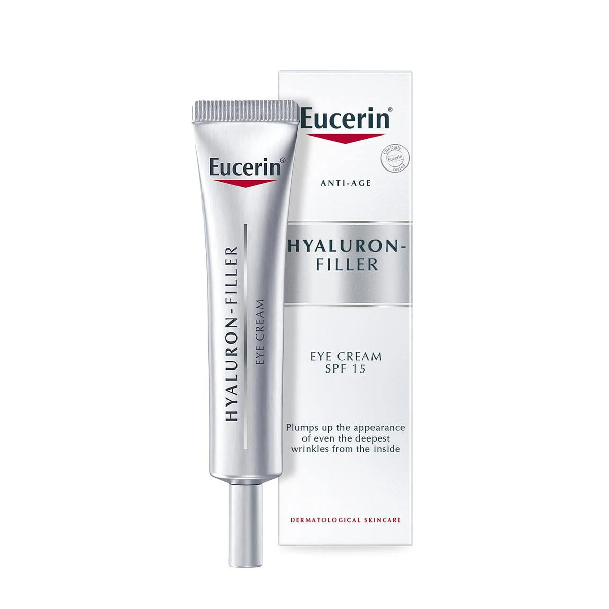 Hyaluron-Filler Anti Age SPF15 Eye Cream