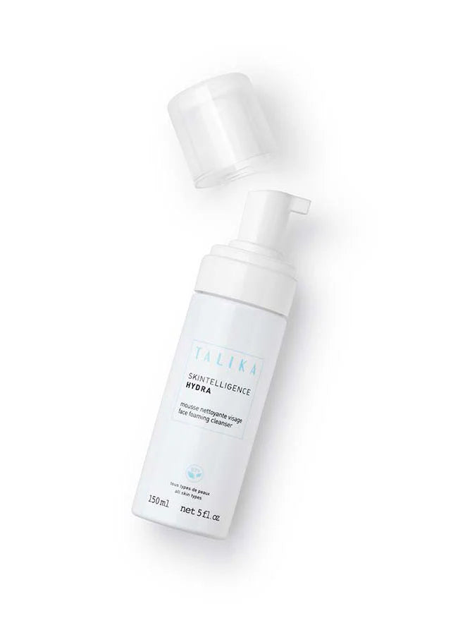 Skintelligence Hydra - Face Foaming Cleanser