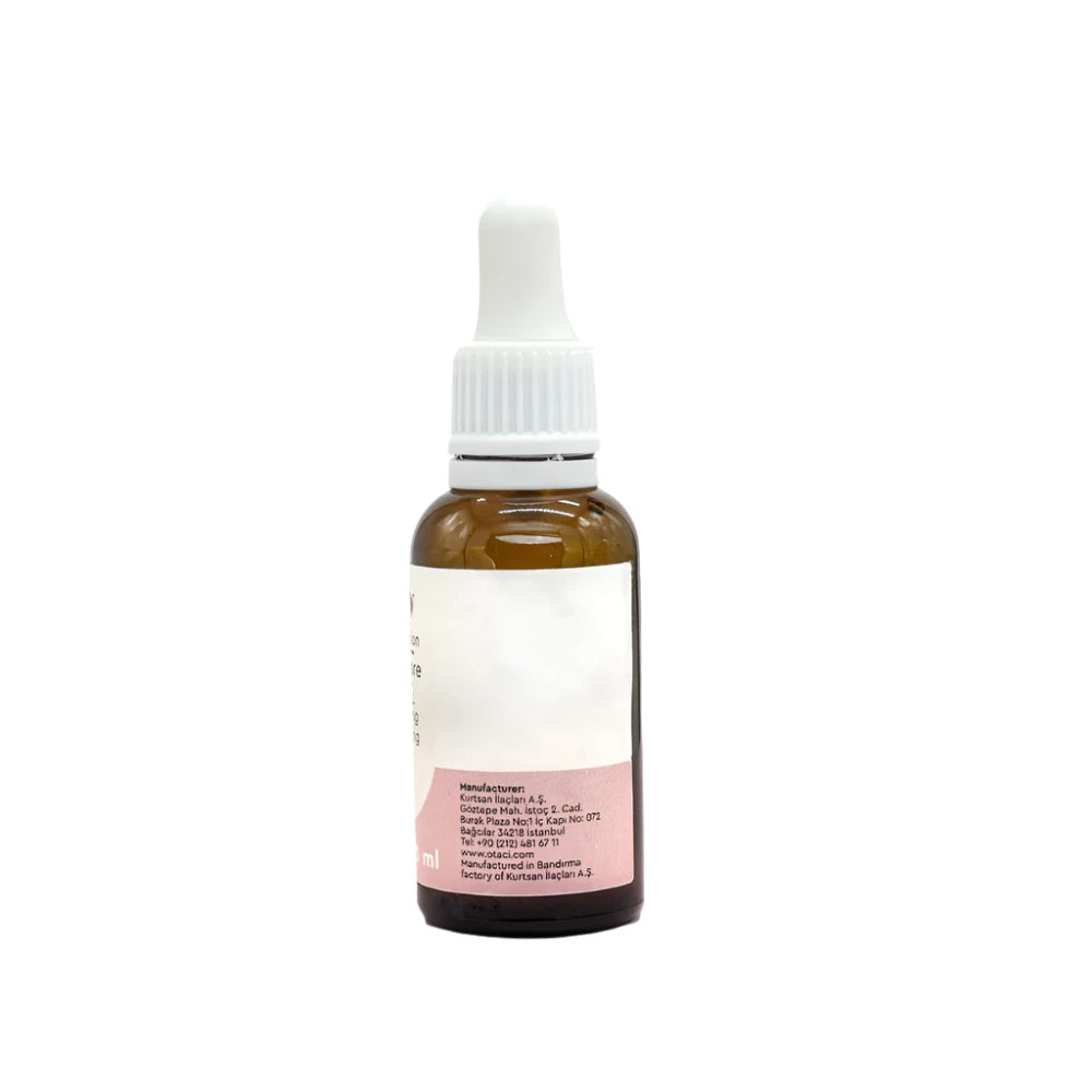 Rose Passion Face Care Serum