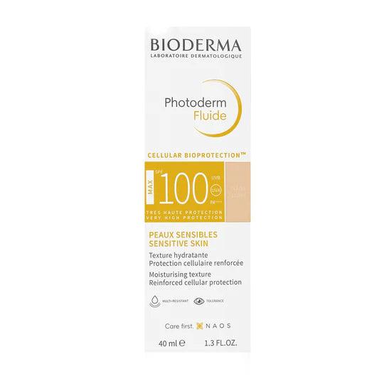 Photoderm Fluide MAX SPF 100