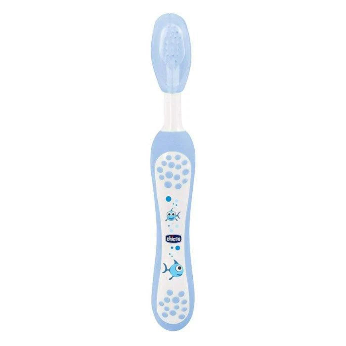 Soft Toothbrush (6-36 m)