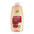 Pomegranate Bath & Shower