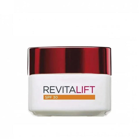 Revitalift Classic Moisturizing Day Cream SPF30