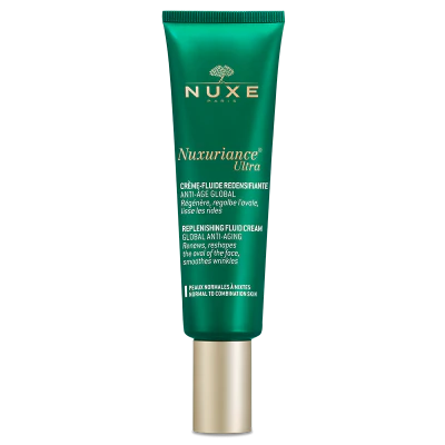 Nuxuriance Ultra Replenishing Fluid Cream