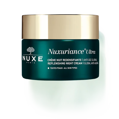 Nuxuriance Ultra Replenishing Night Cream