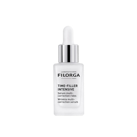 Time-Filler Intensive Serum