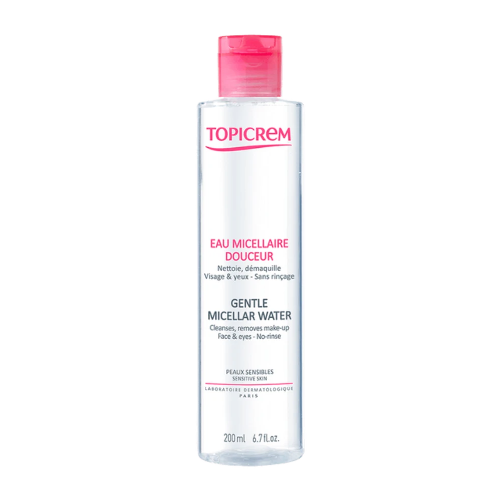 HYDRA+ Gentle Micellar Water