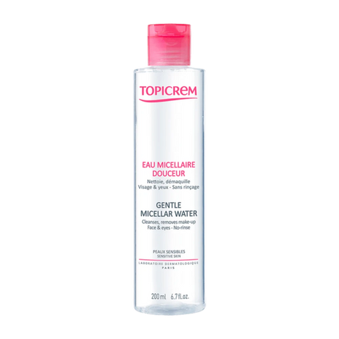 HYDRA+ Gentle Micellar Water