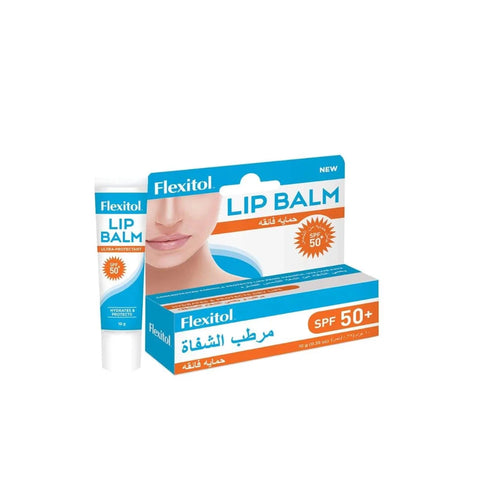 Lip Balm SPF 50+