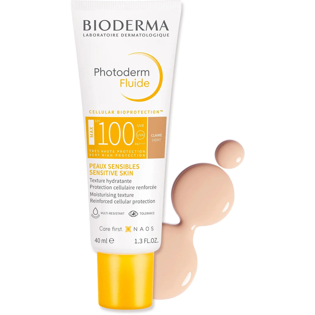 Photoderm Fluide MAX SPF 100