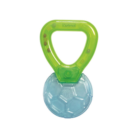 WATER FILLED TEETHER- FOOTBALL