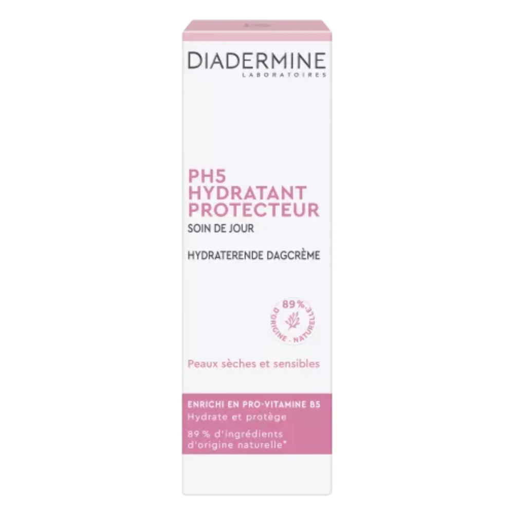 Protective Moisturizing Day Care PH5