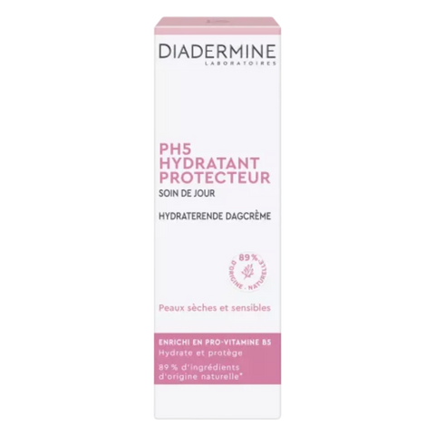 Protective Moisturizing Day Care PH5