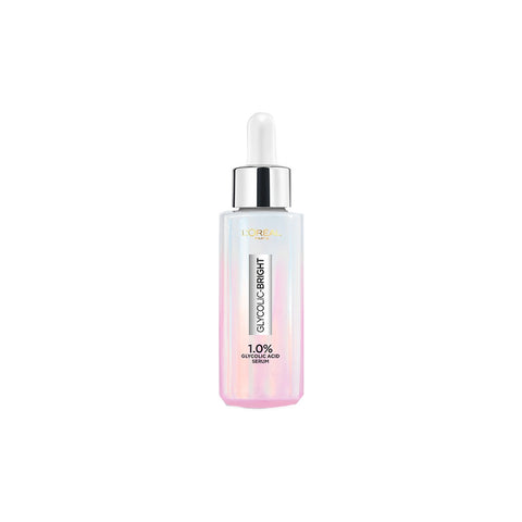 Glycolic Bright 1.0% Glycolic Acid Instant Glowing Face Serum