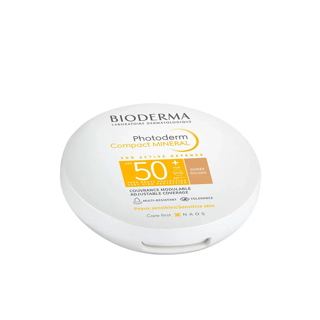 Photoderm Compact Mineral SPF50+