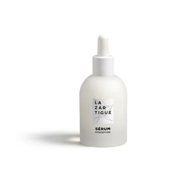 Serum d'Exception Thermo-Protective Oil