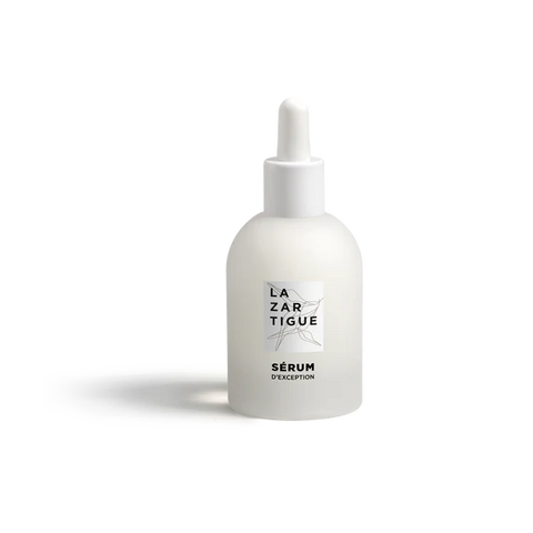 Serum d'Exception Thermo-Protective Oil