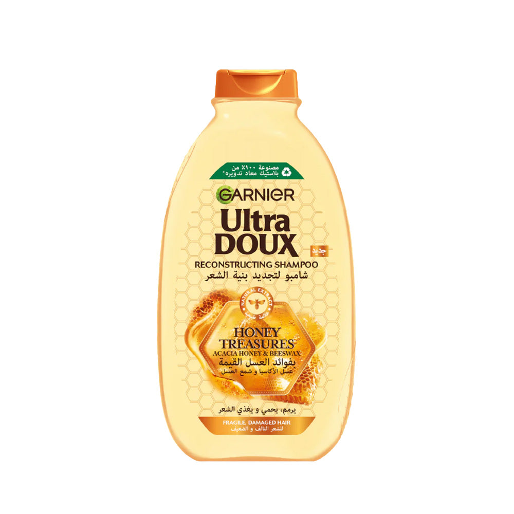 Ultra Doux Honey Treasures Shampoo