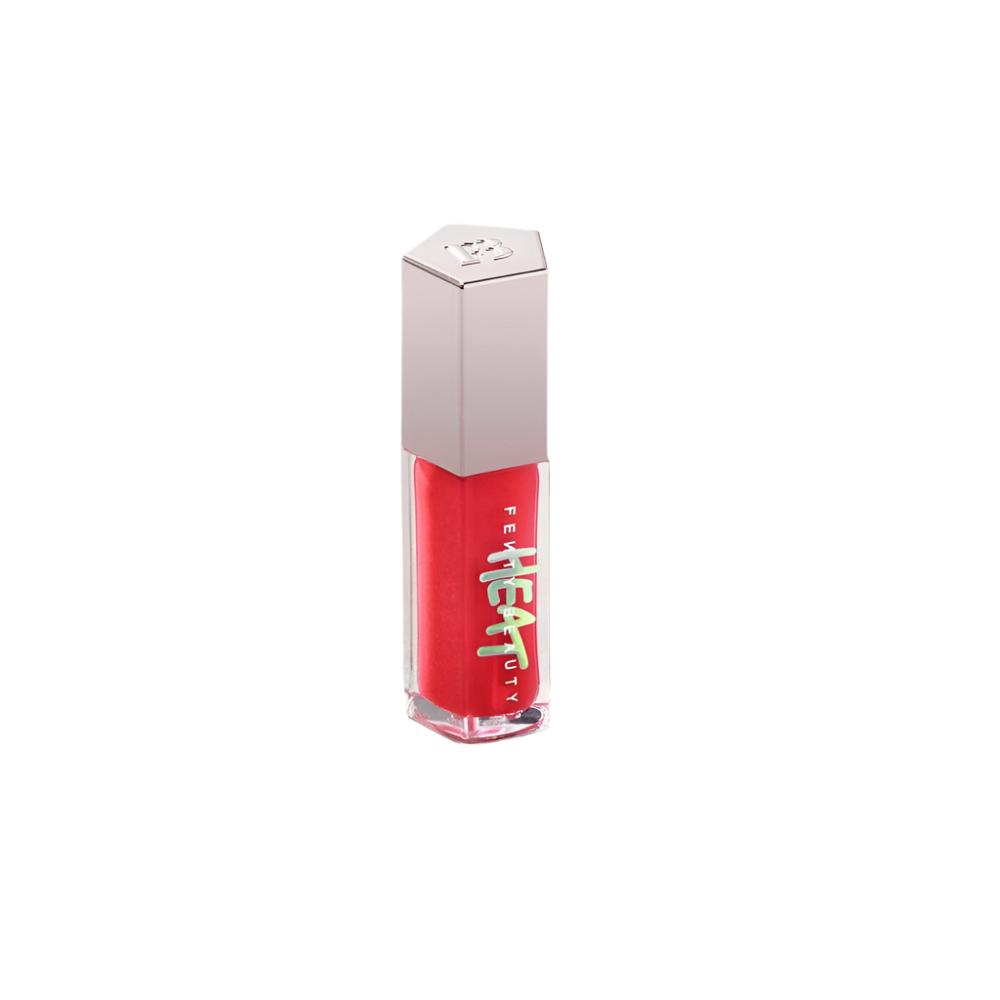 GLOSS BOMB HEAT UNIVERSAL LIP LUMINIZER + PLUMPER