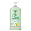 Baby Organic Gentle Cleansing Water Face & Body