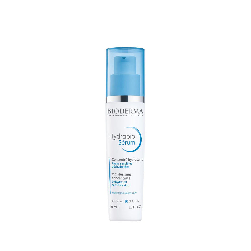 HYDRABIO SERUM