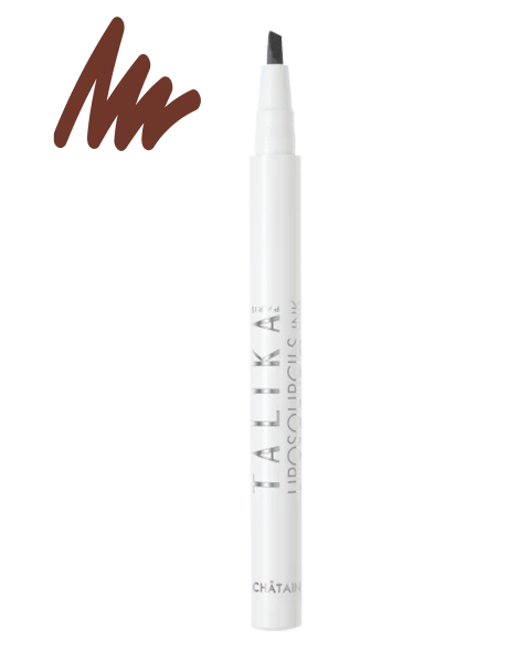 Eyebrow Liposourcils Ink Pen