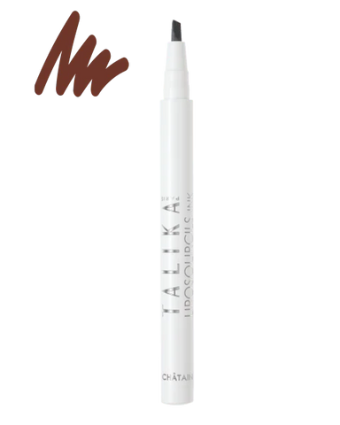 Eyebrow Liposourcils Ink Pen