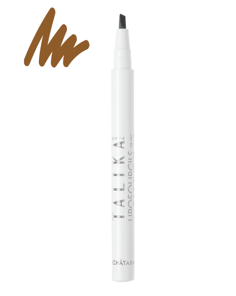 Eyebrow Liposourcils Ink Pen