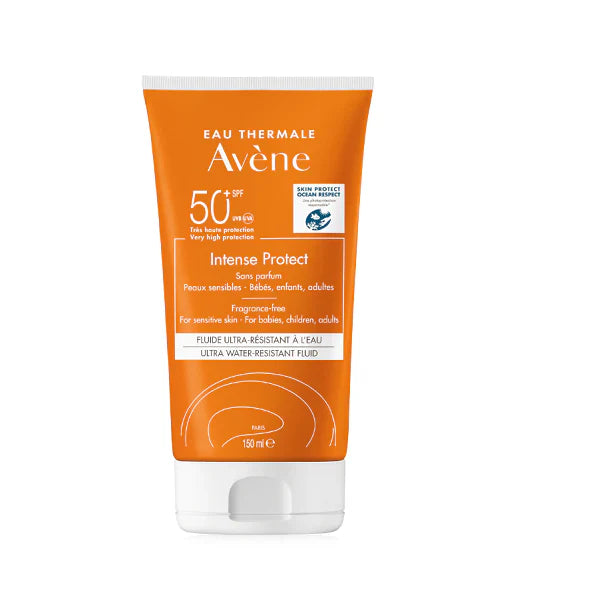 Fluid Intense Protect SPF 50+