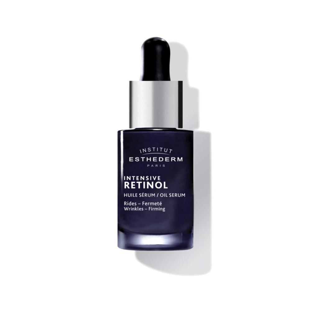 Intensive Retinol Oil Serum