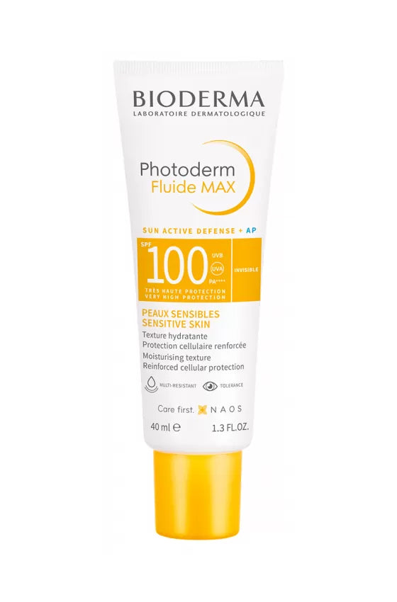 Photoderm Fluide MAX SPF 100