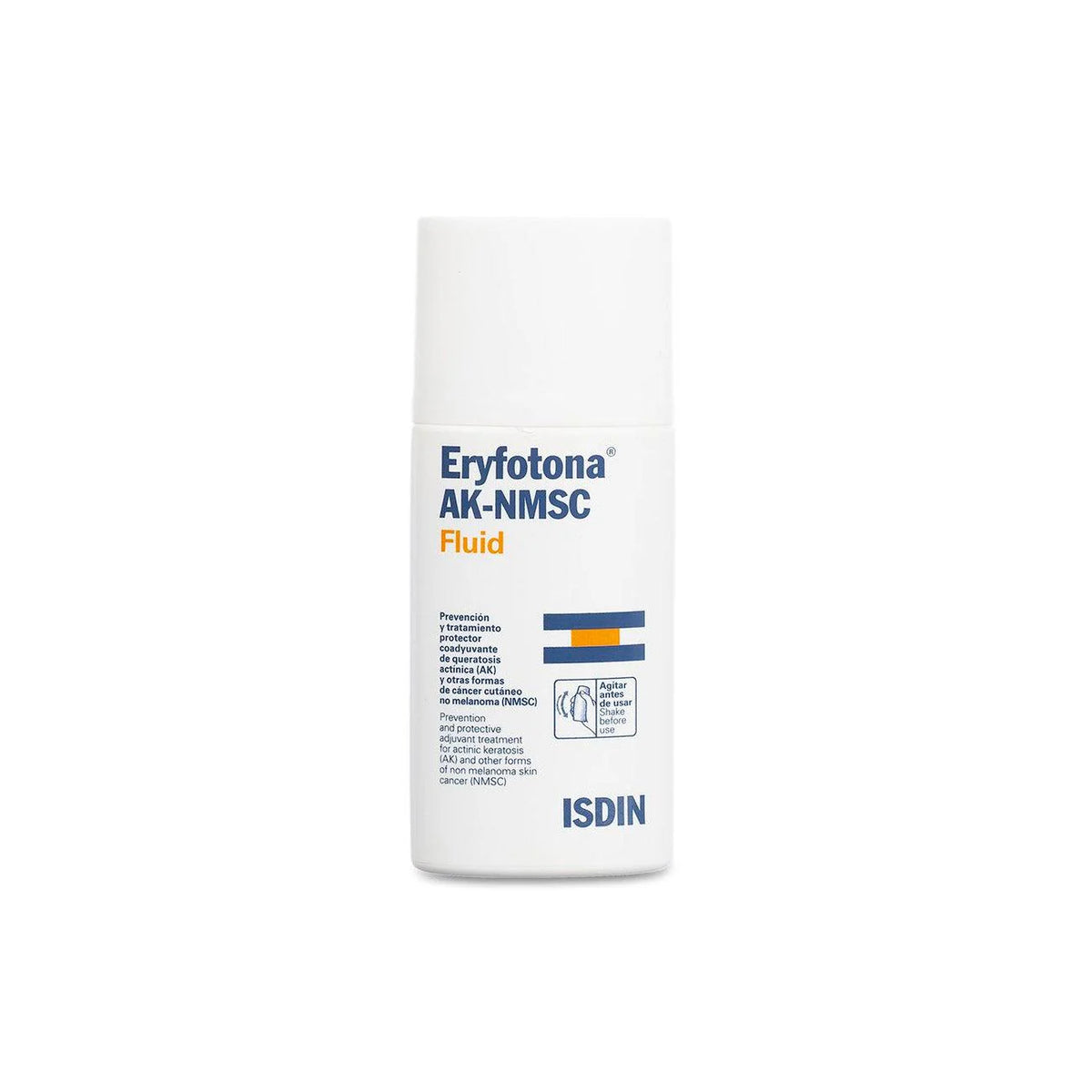 Eryfotona AK-NMSC Fluid SPF100+