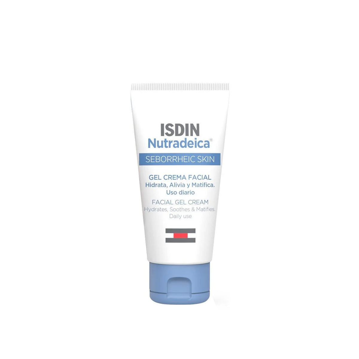 Nutradeica Seborrheic Skin Facial Gel Cream