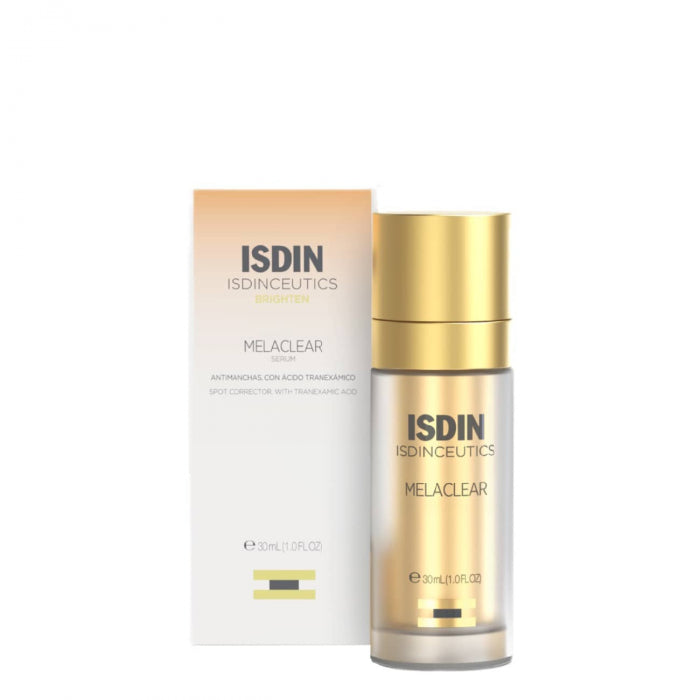 ISDINCEUTICS Brighten MELACLEAR SERUM