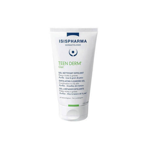 TEENDERM GEL