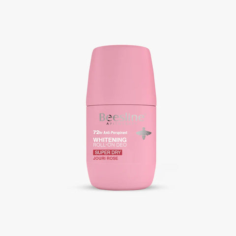 Whitening Roll-On Deodorant Jouri Rose