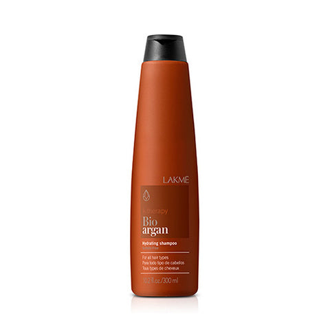 K.Therapy Bio Argan Hydrating Shampoo