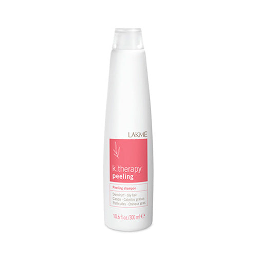 K.Therapy Peeling Shampoo for Dandruff Oily Hair