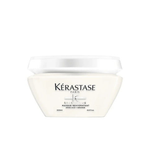 Specifique Masque Réhydratant Hair Mask