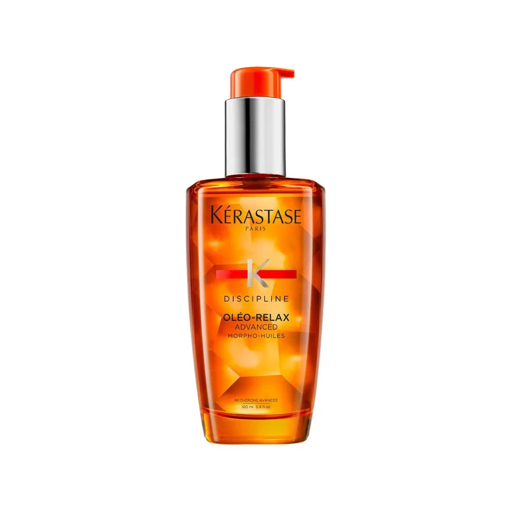 Discipline Oléo-Relax Advanced Control-In-Motion Oil