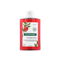 Radiance Shampoo with Pomegranate