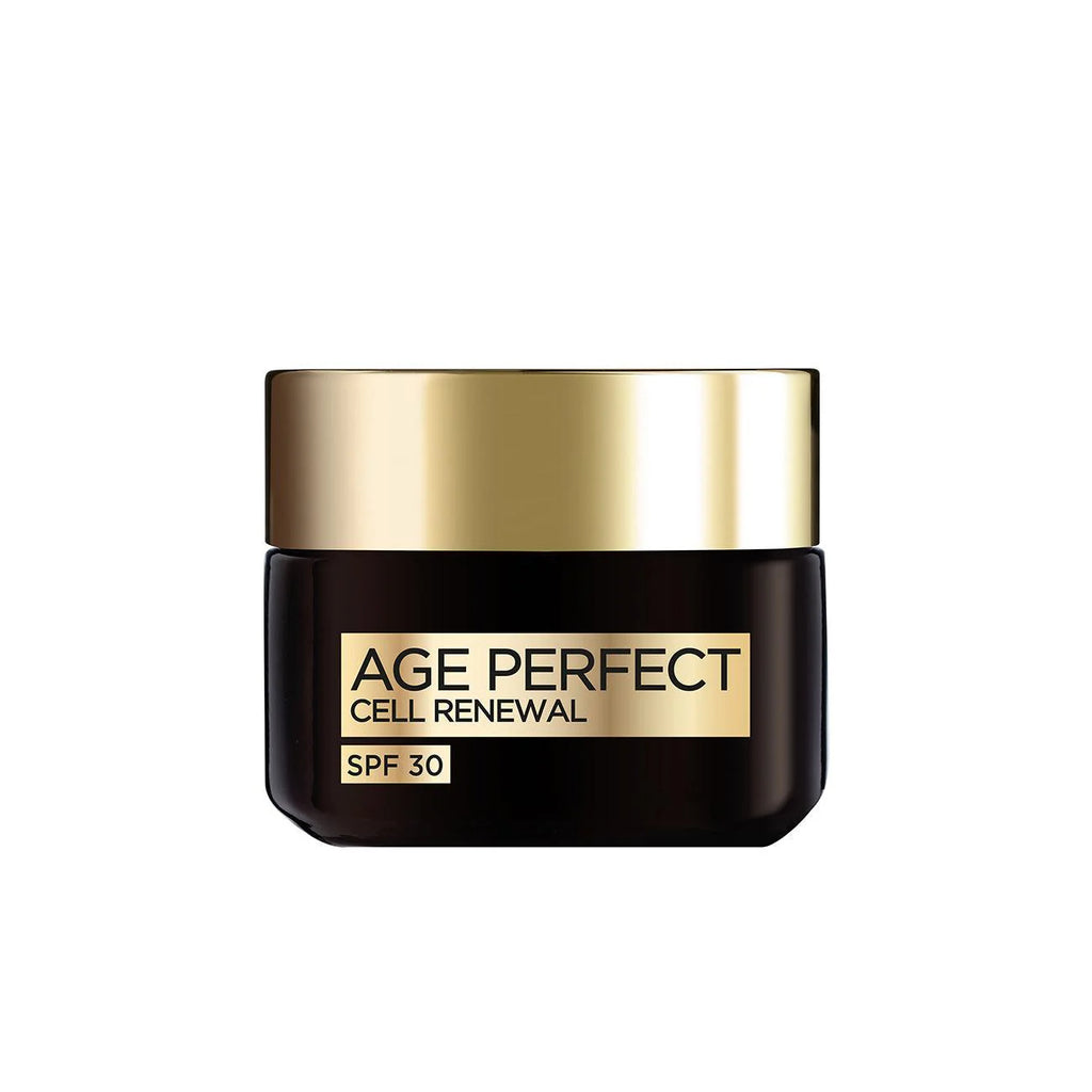 Age Perfect Cell Renewal Anti-Aging Day Moisturizer