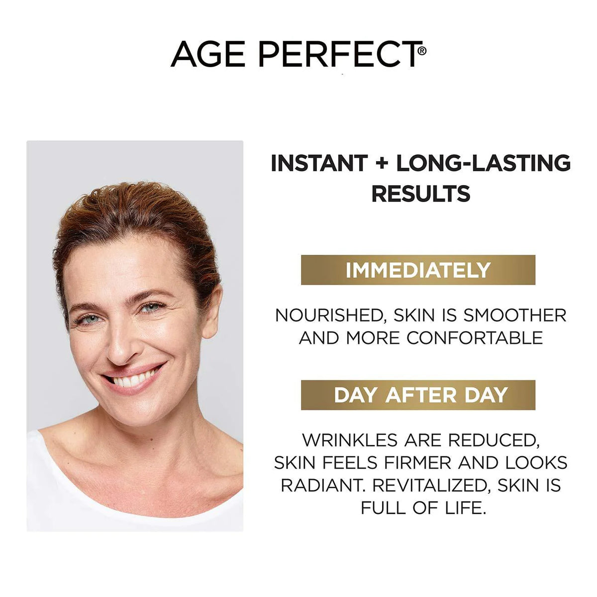 Age Perfect Cell Renewal Anti-Aging Day Moisturizer