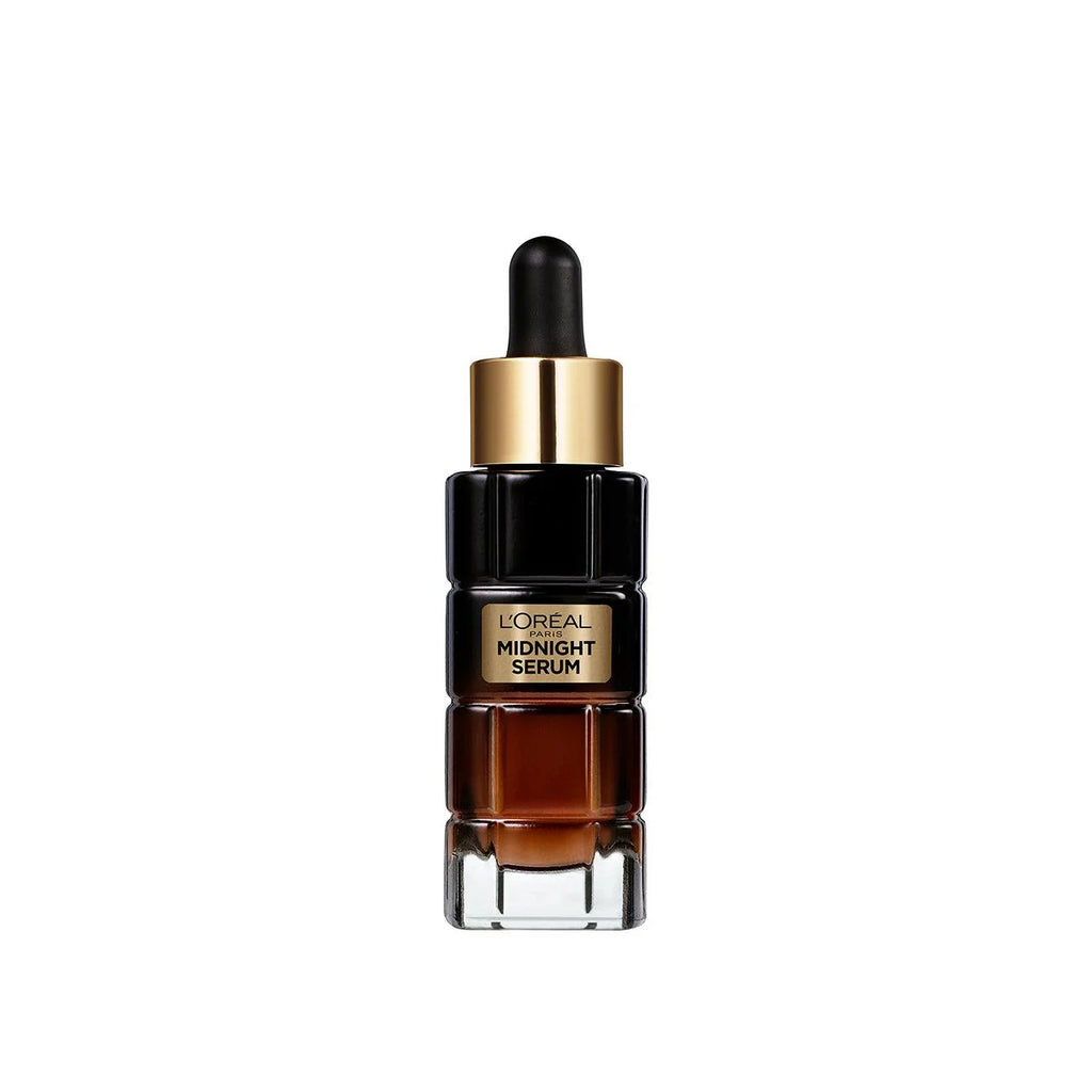 Age Perfect Cell Renewal Anti-Aging Midnight Serum