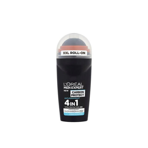 Men Expert Carbon Protect Roll-On