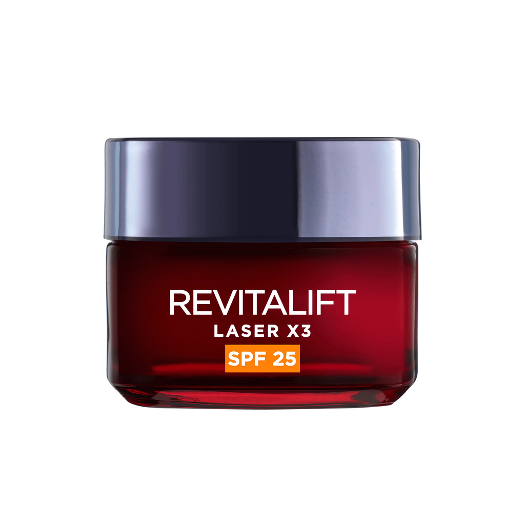 Revitalift Laser Anti - Ageing SPF 25 Day Cream