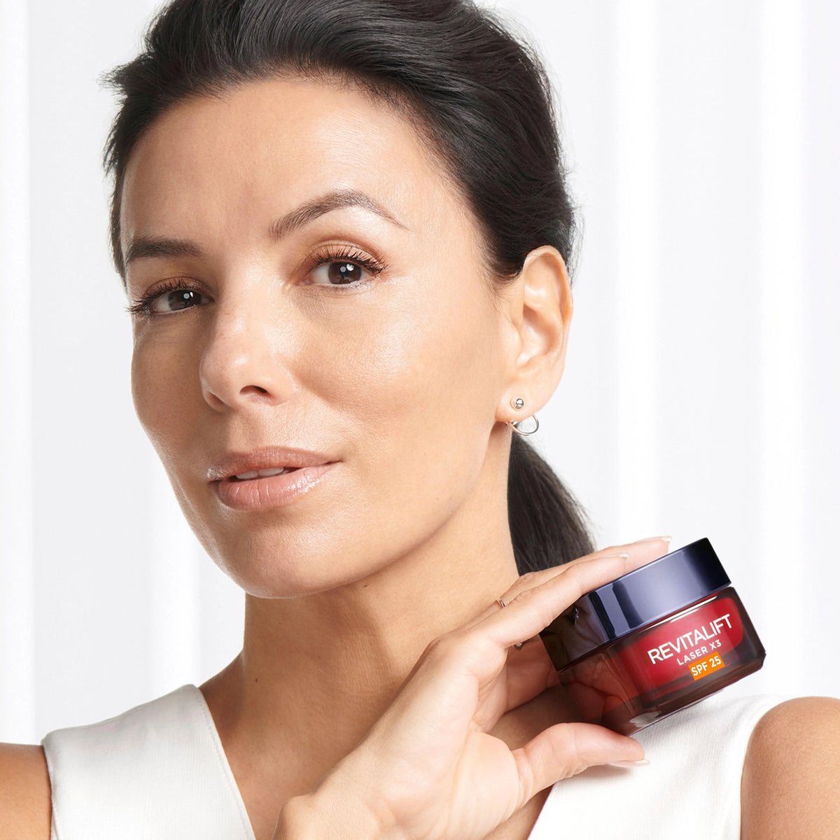 Revitalift Laser Anti - Ageing SPF 25 Day Cream