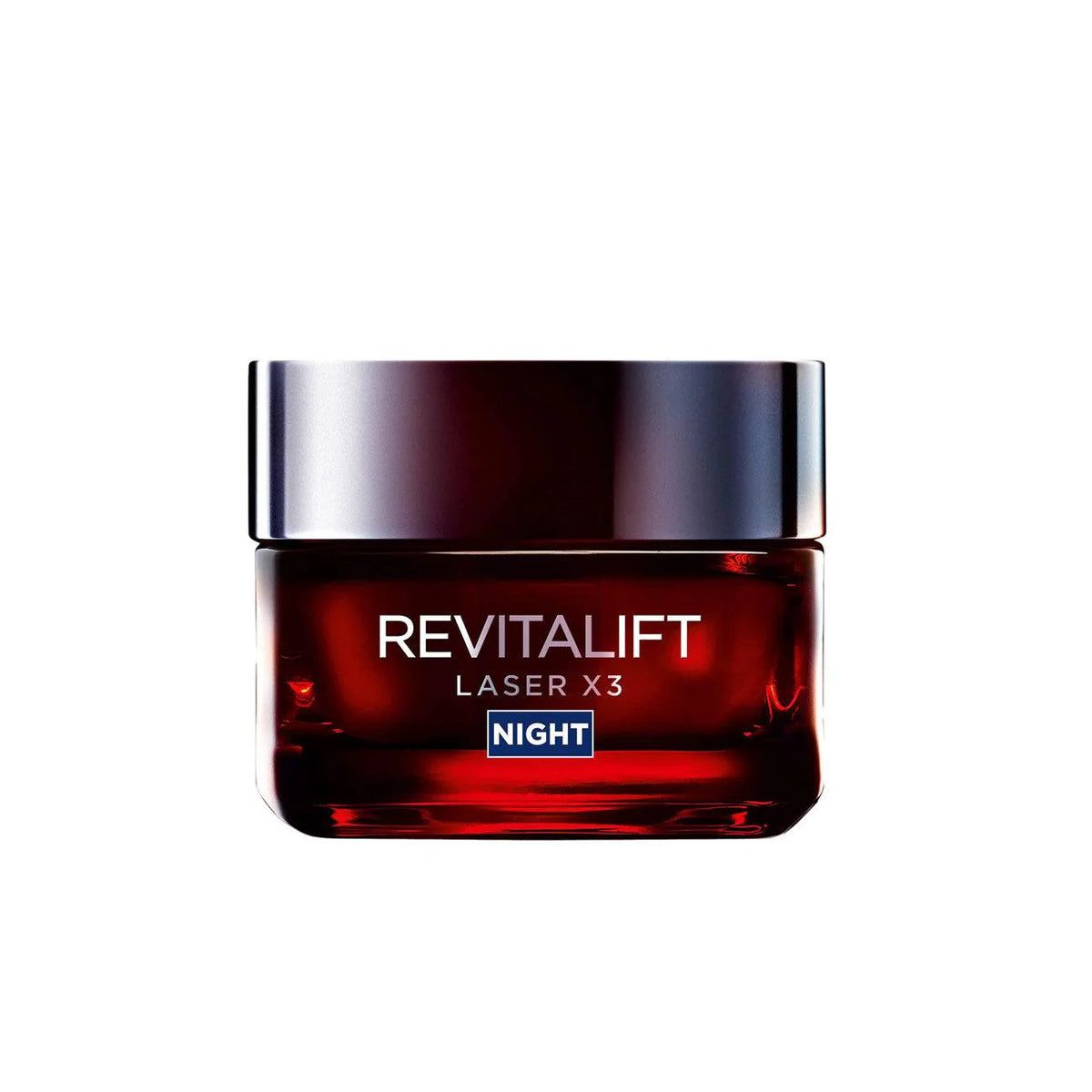 Revitalift Laser X3 - Night Cream Mask