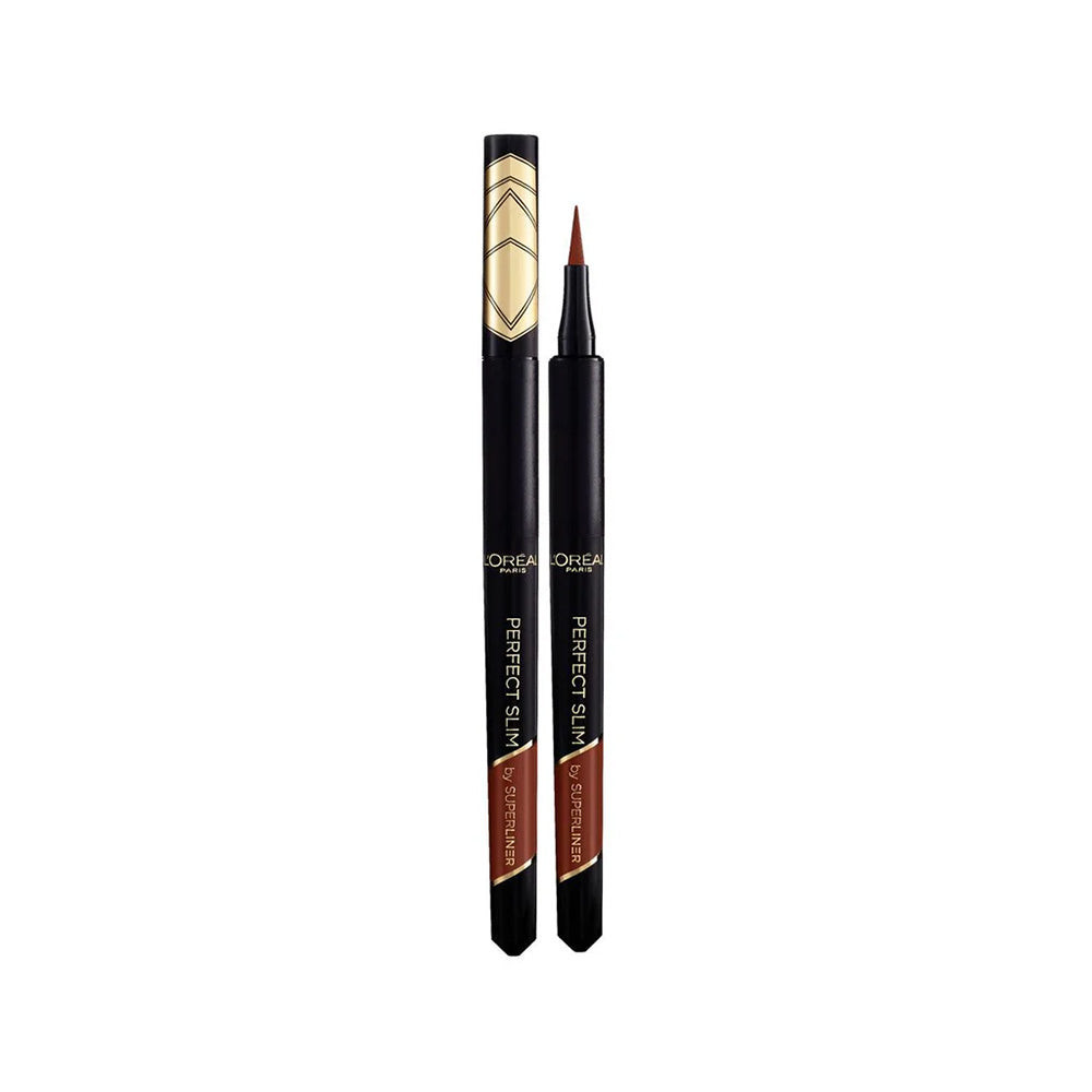 Super Liner Perfect Slim Waterproof Precious Eyeliner